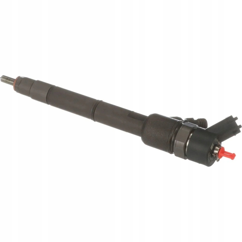 Sada 4 ks vstřikovačů 5801790321 — Case Cnh