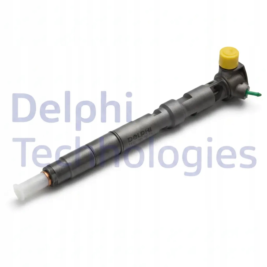 Sada 4 ks vstřikovačůDelphi R03902D vstřikovač
