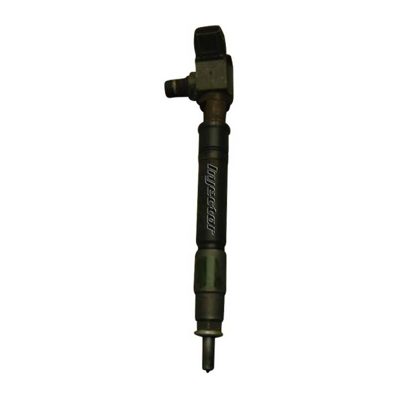 Toyota Land cruiser 2.8 D-4D 130 KW 179 HP DENSO 295700-0150 sada 4 ks použitých vstřikovačů 2957000150, 2367009420