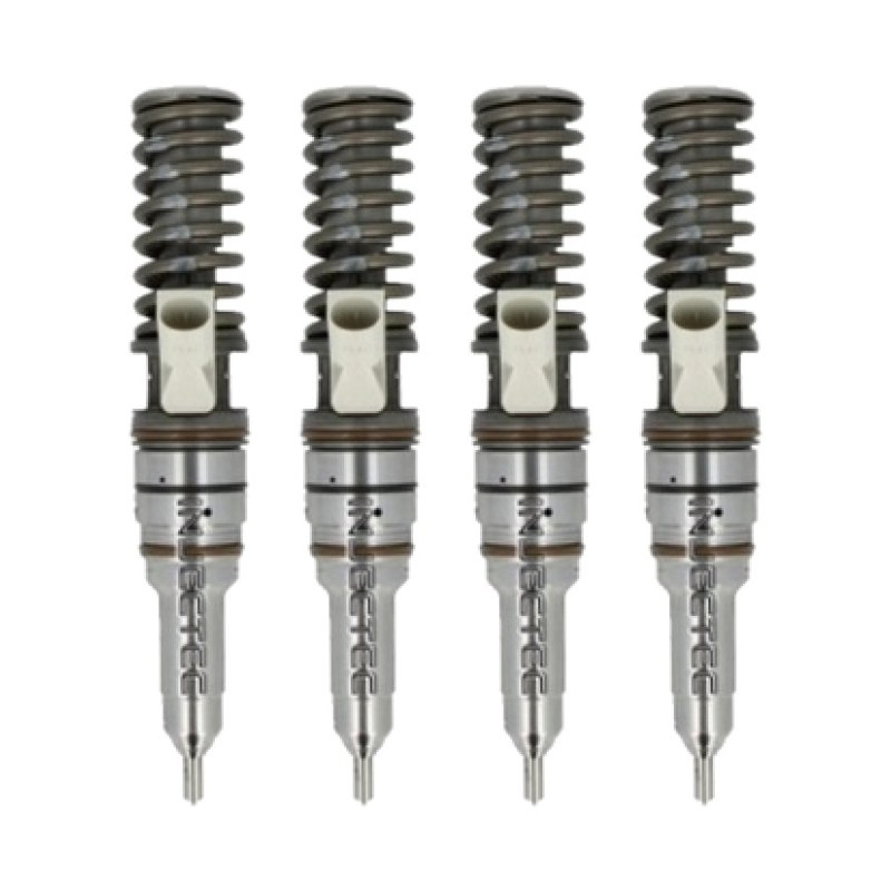 Bosch sada 4 ks vstřikovačů 0414703009