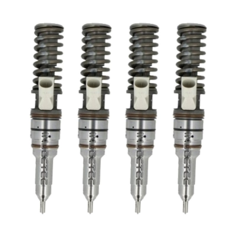 Bosch sada 4 ks vstřikovačů 0986441026