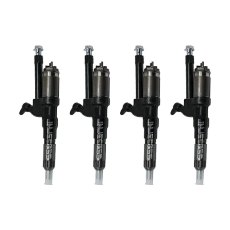 Denso sada 4 ks vstřikovačů S239101034