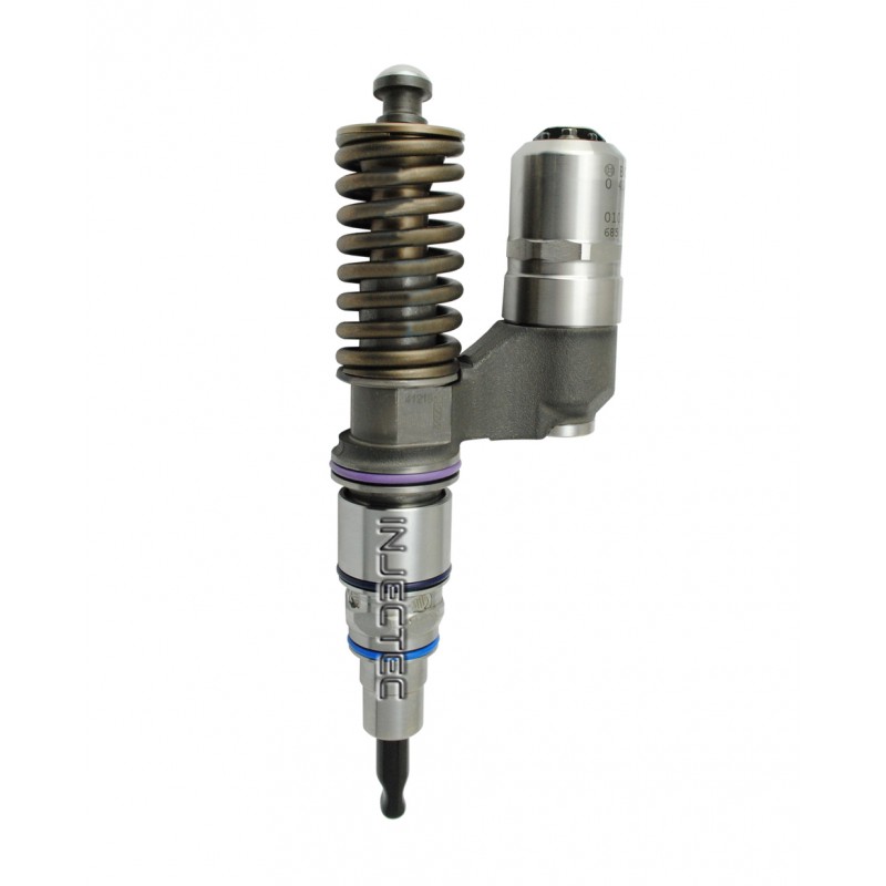 Bosch sada 4 ks vstřikovačů 0986441116