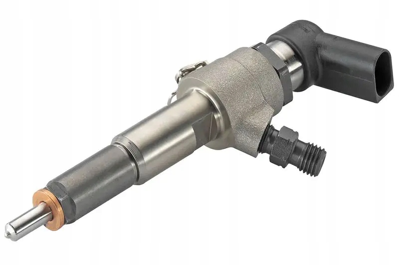 Ford Fusion 1.4 d 67 hp sada 4 ks vstřikovačů A2C59511612 VDO
