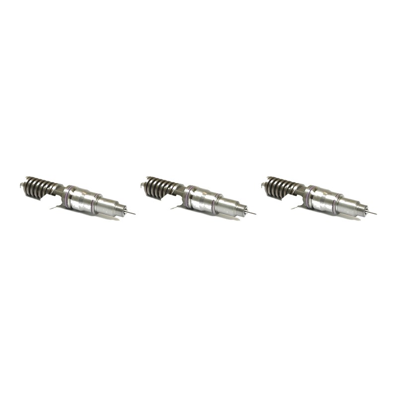 Hyundai 33800-84100 33800 84100 sada 3 ks nových vstřikovačů BEBE4B15002
