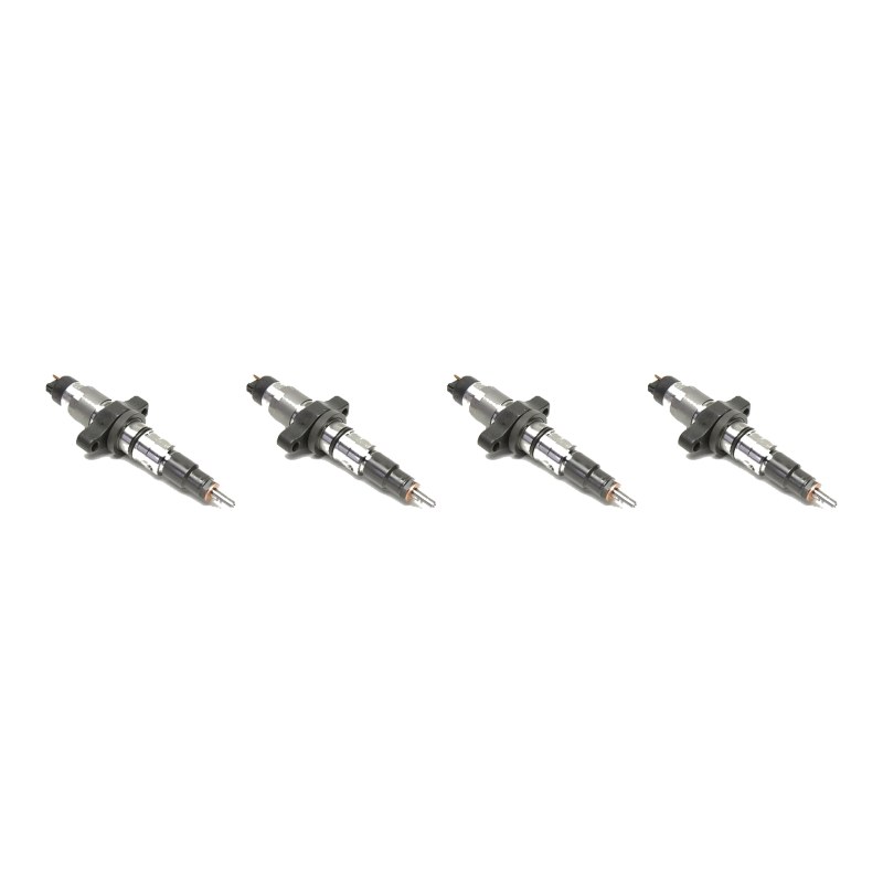 Man TAG 6.9 d sada 4 ks nových vstřikovačů Bosch 0445120026